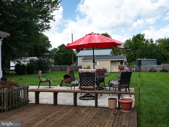 119 E Antietam St, Sharpsburg, MD 21782