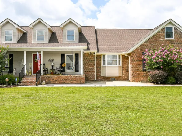 7219 Sylar Rd, Ooltewah, TN 37363