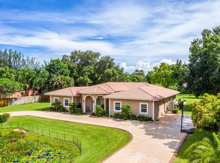 11001 SW 54th St, Davie, FL 33328