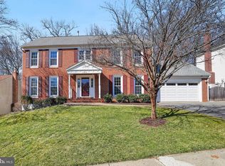 14992 Dufief Dr, North Potomac, MD 20878