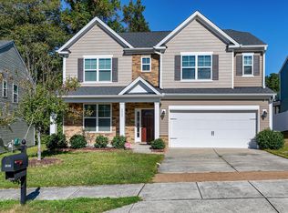 3939 Big Pond Ct, Raleigh, NC 27616