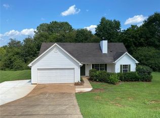 219 Meadow Lark Way, Maysville, GA 30558
