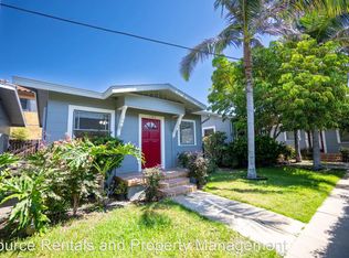 3743 Bancroft St, San Diego, CA 92104