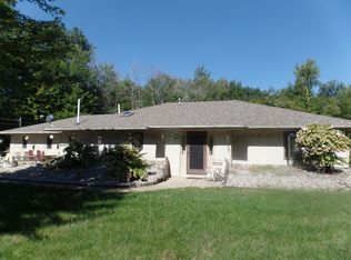 4425 E Michigan Ave, Au Gres, MI 48703