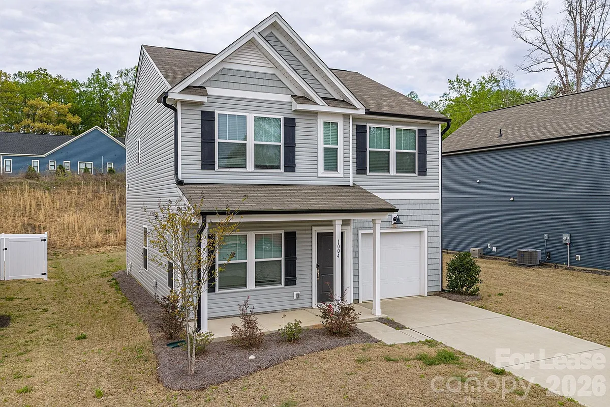 Building Photo - 1004 Davis Hills Dr