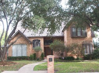 1104 Xanthisma Ave, McAllen, TX 78504