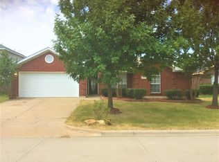 8167 Jolie Dr, Fort Worth, TX 76137