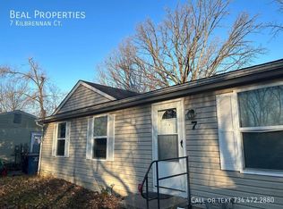 7 Kilbrennan Ct, Ann Arbor, MI