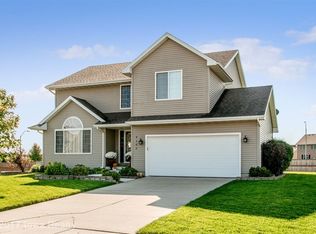 4105 NW 2nd Ct, Ankeny, IA 50023