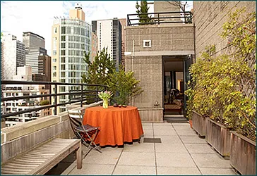 Sold by Brown Harris Stevens