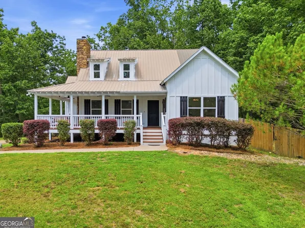 38 Sarahs Hollow Dr, Rockmart, GA 30153