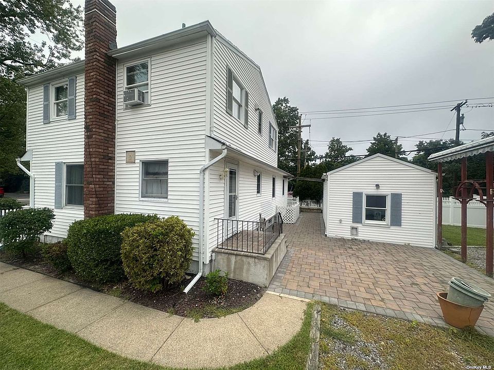 1093 Manor Lane, Bay Shore, NY 11706 MLS 3503580 Zillow