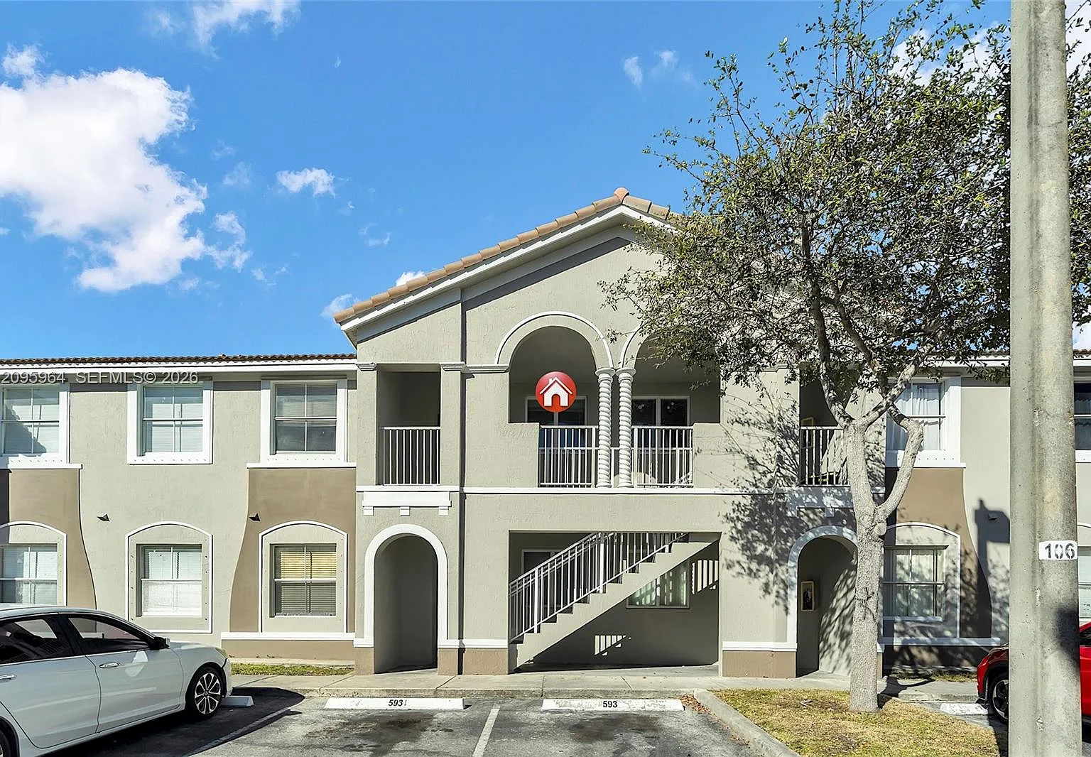 Shoma Condo At Keys Cove — Photo 1