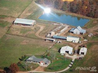6800 McClanahan Rd, Hartville, MO 65667