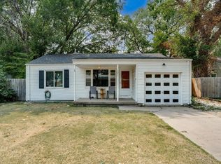 3051 S Elizabeth Ave, Wichita, KS 67217