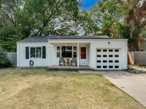 3051 S Elizabeth Ave, Wichita, KS 67217