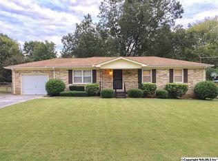 3507 Delta Ave NW, Huntsville, AL 35810