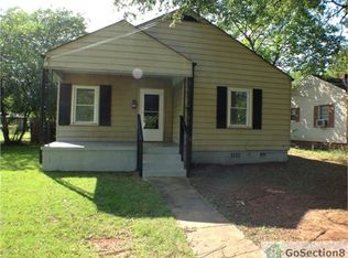 109 Woodward Dr, Bessemer, AL 35023