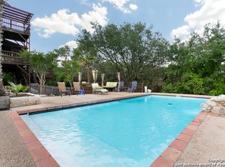 19406 Gran Cima, San Antonio, TX 78258