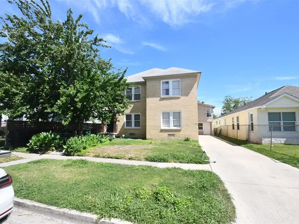 2501 Truxillo St #7, Houston, TX 77004