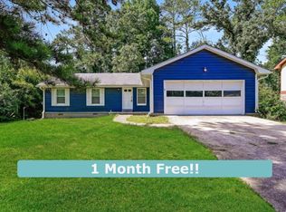 2887 Botany Dr, Jonesboro, GA 30236