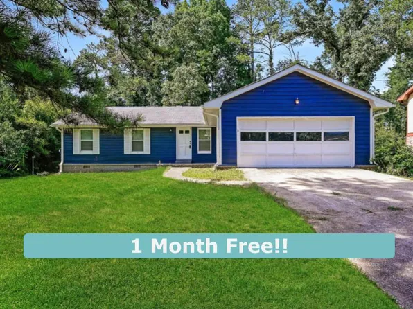2887 Botany Dr, Jonesboro, GA 30236