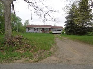 2250 Baseline Rd, Leslie, MI 49251