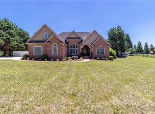 5906 Morgan Park Dr, Monroe, NC 28110