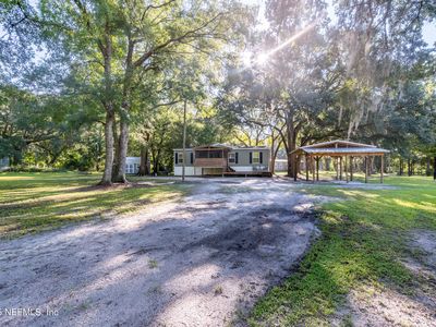 7236 SE 163RD Lane, Lake Butler, FL, 32054