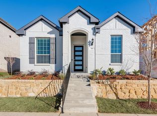 205 Rain Lily Ln, Argyle, TX 76226