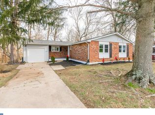 344 N Dillwyn Rd, Newark, DE 19711