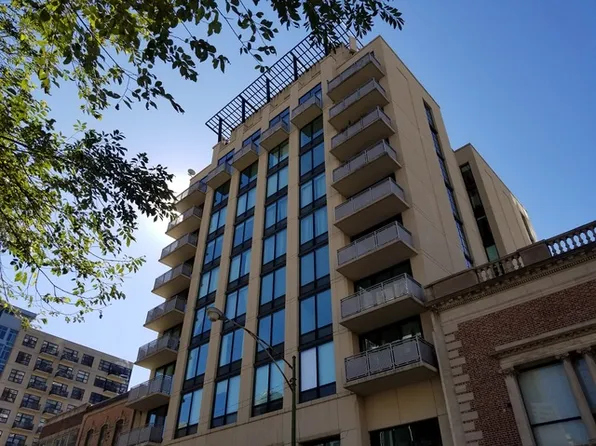 744 N Clark St APT 1001, Chicago, IL 60654