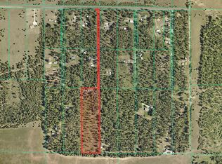 411 W Montgomery Rd, Deer Park, WA 99006