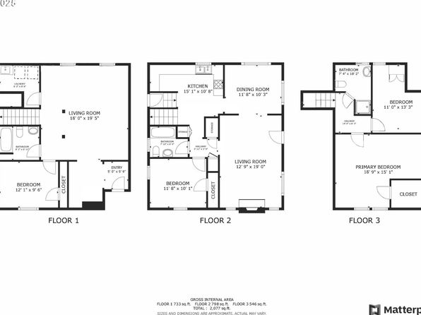 3205 NE 25th Ave, Portland, OR 97212