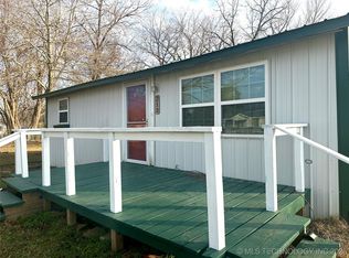 213 E 5th St, Stonewall, OK 74871