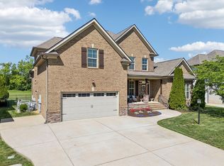 4145 Miles Johnson Pkwy, Spring Hill, TN 37174