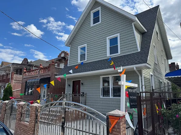27-16 McIntosh St, East Elmhurst, NY 11369