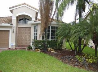 17690 SW 29th Ct, Miramar, FL 33029