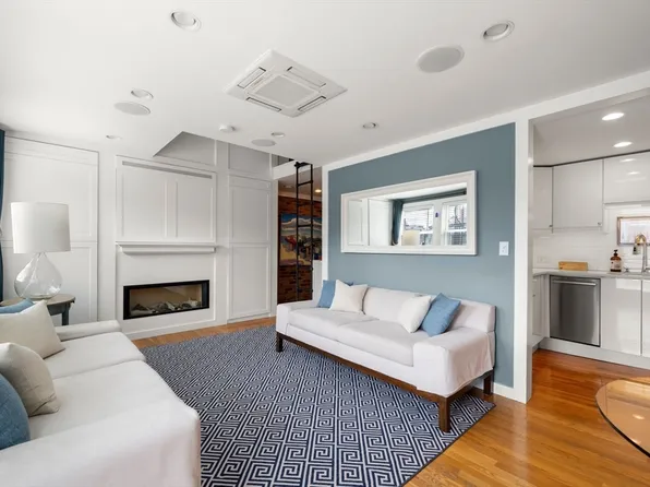 290 Shawmut Ave #4, Boston, MA 02118