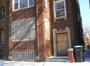 7827 S Yates Blvd APT 1, Chicago, IL