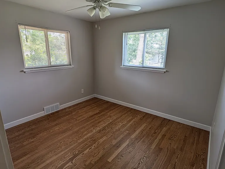 Bedroom #2