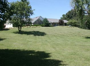 1609 Lake Drive Ext, Johnson City, TN 37601