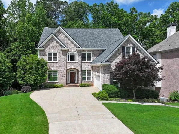 993 Southerby Ln, Alpharetta, GA 30004