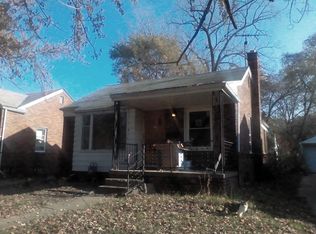 19022 Edinborough Rd, Detroit, MI 48219