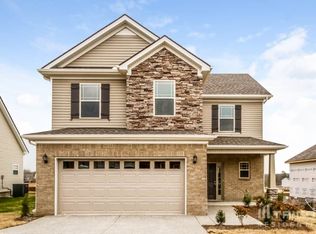 3012 Wesley Rd, Spring Hill, TN 37174