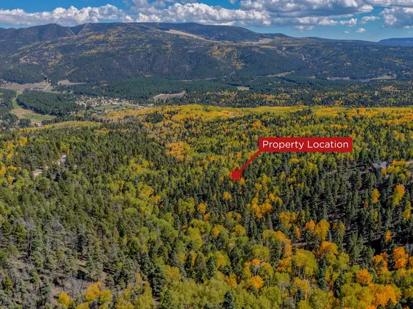 46 Sacramento Dr, Angel Fire, NM 87710