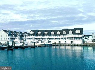 25 Marina View Ct #B5, Bethany Beach, DE 19930