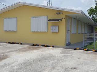 560 W 22nd St #1, Hialeah, FL 33010