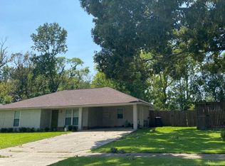 4666 Idlewood Dr, Baton Rouge, LA 70809