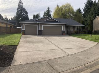 12600 NW 33rd Ave, Vancouver, WA